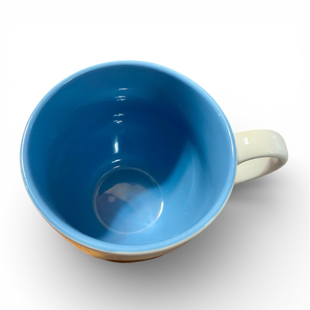 Disney Coffee Mug with Eeyore on Front and Back - Picture 2 of 4